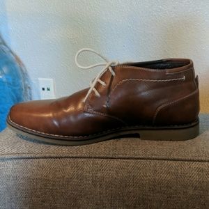 George Memory Foam, dress shoes